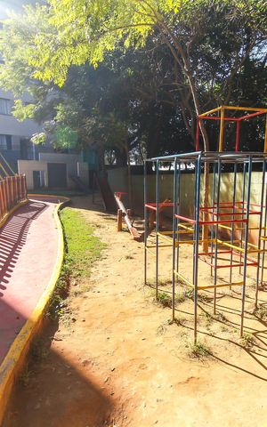 Apartamento à venda com 40m², 2 quartos e 1 vaga Apartamento à venda com 40m², 2 quartos e 1 vagaÁrea comum - Playground