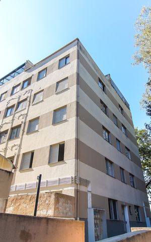 Apartamento à venda com 40m², 2 quartos e 1 vaga Apartamento à venda com 40m², 2 quartos e 1 vagaÁrea Comum