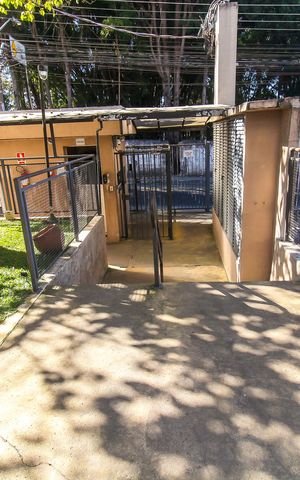 Apartamento à venda com 40m², 2 quartos e 1 vaga Apartamento à venda com 40m², 2 quartos e 1 vagaEntrada