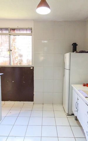 Apartamento à venda com 40m², 2 quartos e 1 vaga Apartamento à venda com 40m², 2 quartos e 1 vagaÁrea comum - Salão de festas