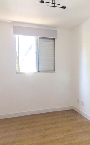 Apartamento à venda com 40m², 2 quartos e 1 vaga Apartamento à venda com 40m², 2 quartos e 1 vagaQuarto 1