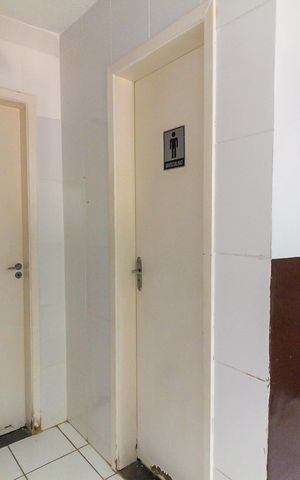 Apartamento à venda com 40m², 2 quartos e 1 vaga Apartamento à venda com 40m², 2 quartos e 1 vagaÁrea comum - Salão de festas