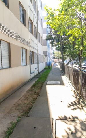 Apartamento à venda com 40m², 2 quartos e 1 vaga Apartamento à venda com 40m², 2 quartos e 1 vagaÁrea comum