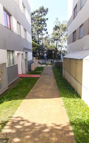 Apartamento à venda com 40m², 2 quartos e 1 vaga Apartamento à venda com 40m², 2 quartos e 1 vagaÁrea comum