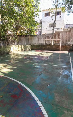 Apartamento à venda com 40m², 2 quartos e 1 vaga Apartamento à venda com 40m², 2 quartos e 1 vagaQuadra Esportiva