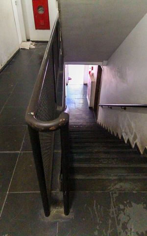 Apartamento à venda com 40m², 2 quartos e 1 vaga Apartamento à venda com 40m², 2 quartos e 1 vagaHall