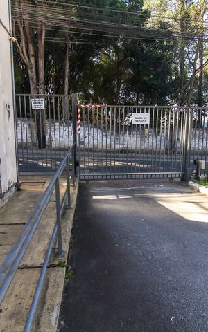 Apartamento à venda com 40m², 2 quartos e 1 vaga Apartamento à venda com 40m², 2 quartos e 1 vagaEntrada - Estacionamento