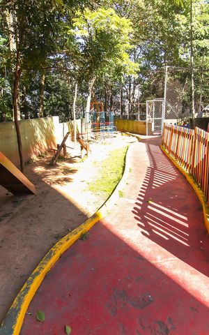 Apartamento à venda com 40m², 2 quartos e 1 vaga Apartamento à venda com 40m², 2 quartos e 1 vagaÁrea comum - Playground