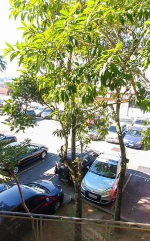 Apartamento à venda com 40m², 2 quartos e 1 vaga Apartamento à venda com 40m², 2 quartos e 1 vagaVista da Cozinha e Área de Serviço