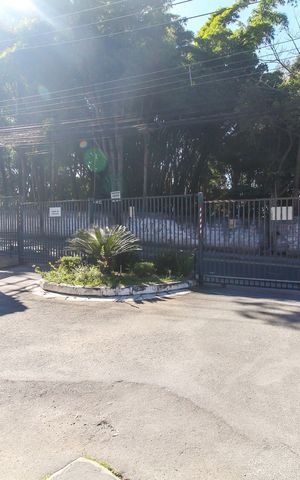 Apartamento à venda com 40m², 2 quartos e 1 vaga Apartamento à venda com 40m², 2 quartos e 1 vagaEntrada - Estacionamento