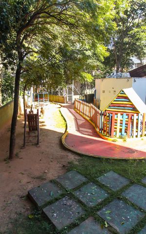 Apartamento à venda com 40m², 2 quartos e 1 vaga Apartamento à venda com 40m², 2 quartos e 1 vagaÁrea Comum