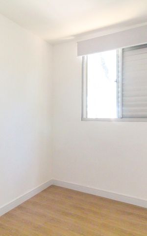 Apartamento à venda com 40m², 2 quartos e 1 vaga Apartamento à venda com 40m², 2 quartos e 1 vagaQuarto 1