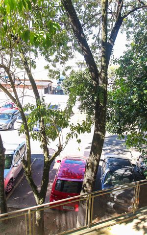 Apartamento à venda com 40m², 2 quartos e 1 vaga Apartamento à venda com 40m², 2 quartos e 1 vagaVista do Quarto 2