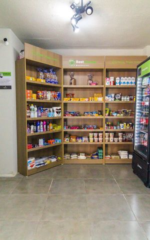 Apartamento à venda com 40m², 2 quartos e 1 vaga Apartamento à venda com 40m², 2 quartos e 1 vagaMini Mercado