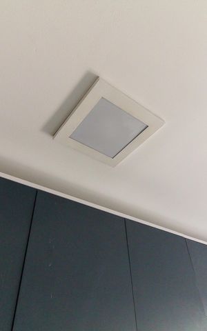 Apartamento à venda com 40m², 2 quartos e 1 vaga Apartamento à venda com 40m², 2 quartos e 1 vagaCozinha e Área de Serviço