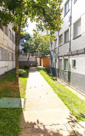 Apartamento à venda com 40m², 2 quartos e 1 vaga Apartamento à venda com 40m², 2 quartos e 1 vagaÁrea comum