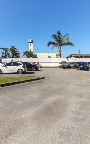 Apartamento à venda com 40m², 2 quartos e 1 vaga Apartamento à venda com 40m², 2 quartos e 1 vagaEstacionamento