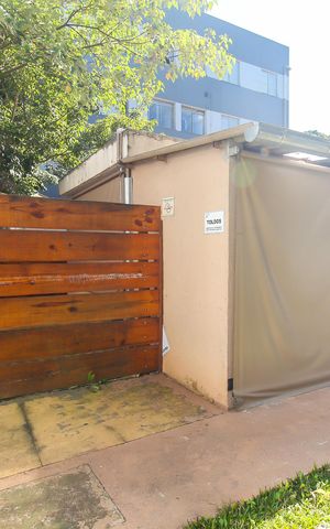 Apartamento à venda com 40m², 2 quartos e 1 vaga Apartamento à venda com 40m², 2 quartos e 1 vagaÁrea comum - Churrasqueira