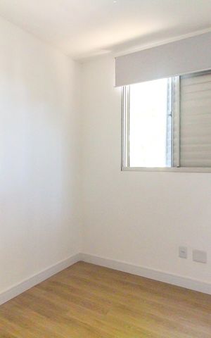 Apartamento à venda com 40m², 2 quartos e 1 vaga Apartamento à venda com 40m², 2 quartos e 1 vagaQuarto 2