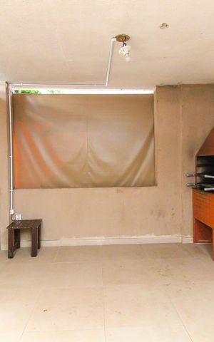 Apartamento à venda com 40m², 2 quartos e 1 vaga Apartamento à venda com 40m², 2 quartos e 1 vagaÁrea comum - Churrasqueira