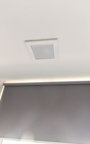 Apartamento à venda com 40m², 2 quartos e 1 vaga Apartamento à venda com 40m², 2 quartos e 1 vagaCozinha e Área de Serviço