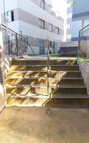 Apartamento à venda com 40m², 2 quartos e 1 vaga Apartamento à venda com 40m², 2 quartos e 1 vagaEntrada