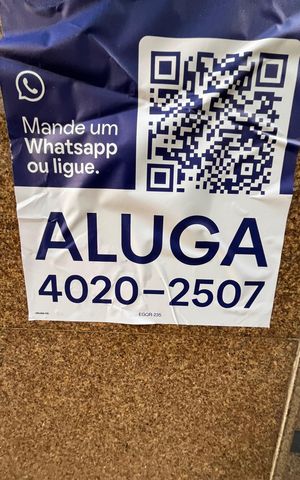 Apartamento para alugar com 72m², 2 quartos e sem vaga