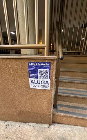 Apartamento para alugar com 72m², 2 quartos e sem vaga