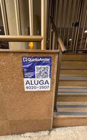 Apartamento para alugar com 72m², 2 quartos e sem vaga
