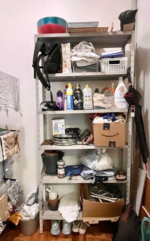 Apartamento para alugar com 72m², 2 quartos e sem vaga