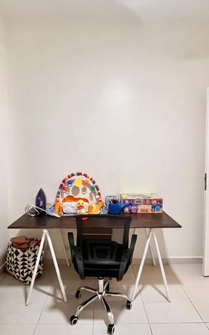 Apartamento para alugar com 72m², 2 quartos e sem vaga