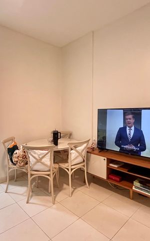 Apartamento para alugar com 72m², 2 quartos e sem vaga