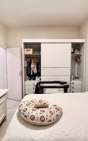 Apartamento para alugar com 72m², 2 quartos e sem vaga