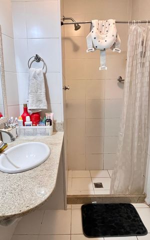 Apartamento para alugar com 72m², 2 quartos e sem vaga