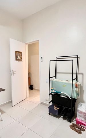 Apartamento para alugar com 72m², 2 quartos e sem vaga