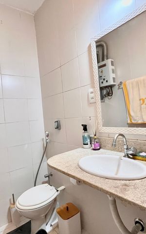 Apartamento para alugar com 72m², 2 quartos e sem vaga