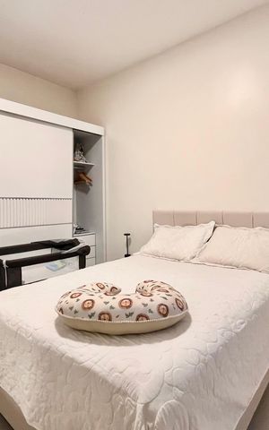 Apartamento para alugar com 72m², 2 quartos e sem vaga