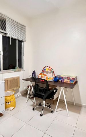 Apartamento para alugar com 72m², 2 quartos e sem vaga