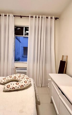 Apartamento para alugar com 72m², 2 quartos e sem vaga