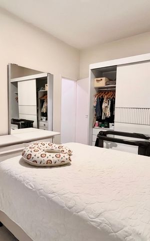 Apartamento para alugar com 72m², 2 quartos e sem vaga