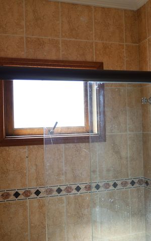 Casa à venda com 133m², 3 quartos e 1 vagaBanheiro da Suíte
