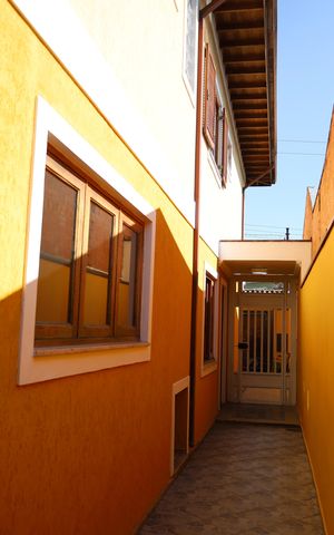 Casa à venda com 133m², 3 quartos e 1 vagaÁrea comum
