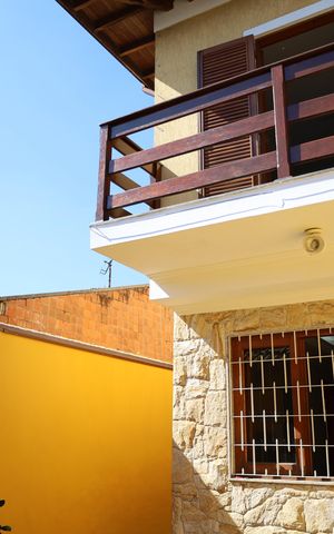 Casa à venda com 133m², 3 quartos e 1 vagaÁrea comum