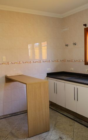 Casa à venda com 133m², 3 quartos e 1 vagaCozinha