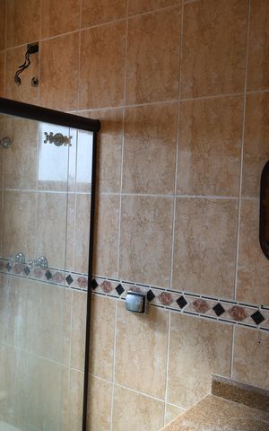 Casa à venda com 133m², 3 quartos e 1 vagaBanheiro da Suíte