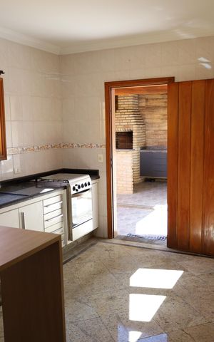 Casa à venda com 133m², 3 quartos e 1 vagaCozinha