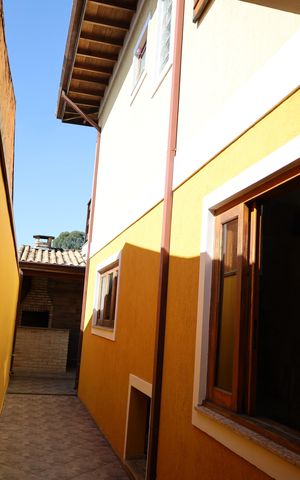 Casa à venda com 133m², 3 quartos e 1 vagaÁrea comum