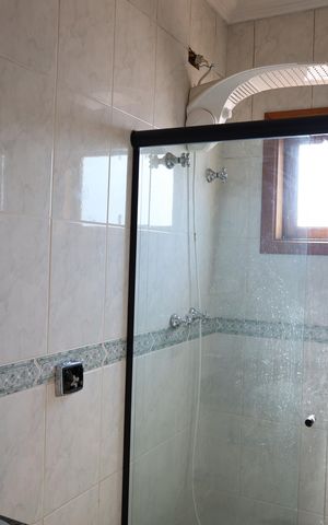 Casa à venda com 133m², 3 quartos e 1 vagaBanheiro social
