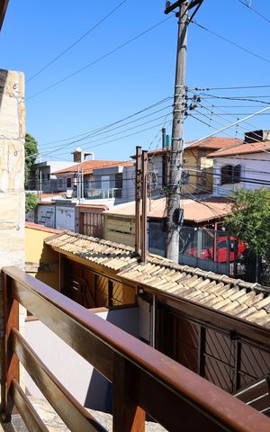 Casa à venda com 133m², 3 quartos e 1 vagaVaranda da Suíte