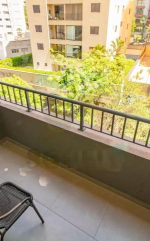 Apartamento à venda com 24m², 1 quarto e sem vaga